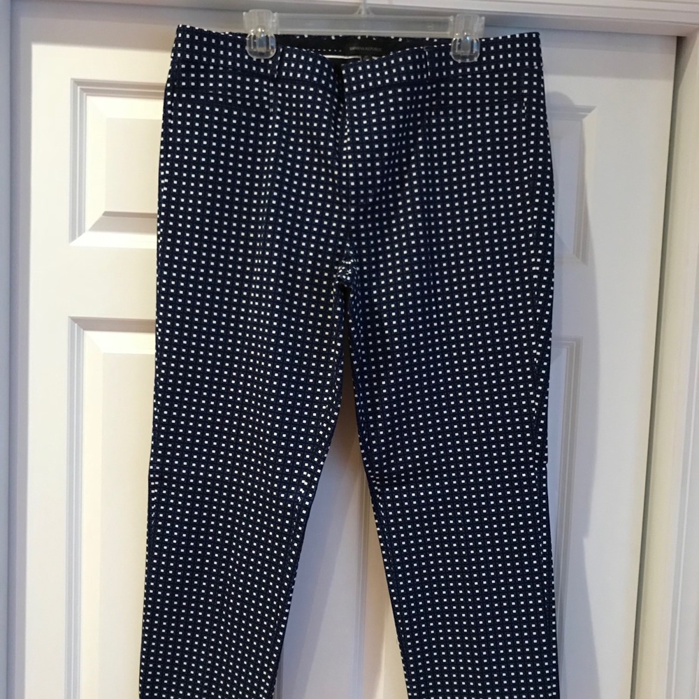 Banana Republic Pants